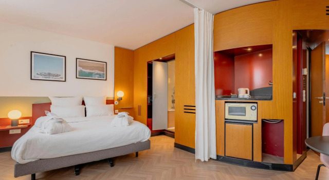 B&B HOTEL Calais Terminal Cité Europe 4 étoiles, Book Bed and Breakfast Calais 