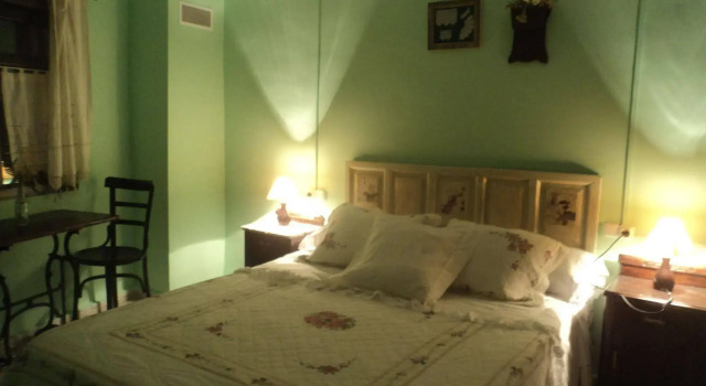 Casa Rural Abuela Maxi, Buchen Sie Hotel Riolobos Monfragüe