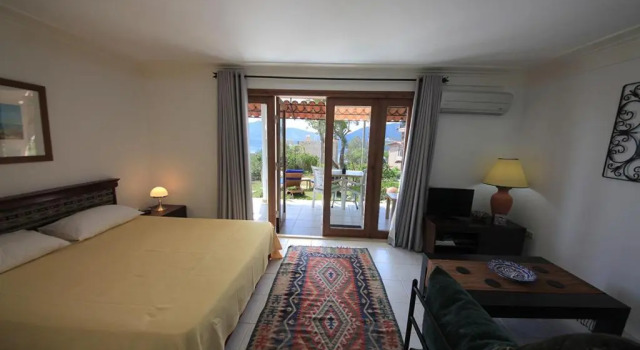 Club Patara Villas 220