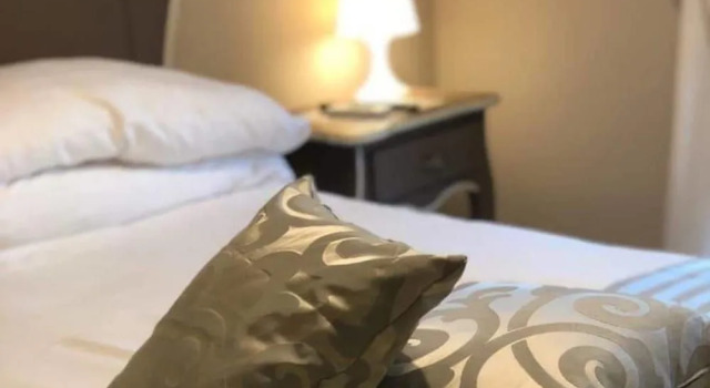 B&B Baronia Luxury Rooms