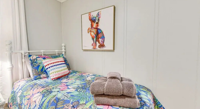 Апартаменты Partial Ocean-view: Hilton Head Island Condo!