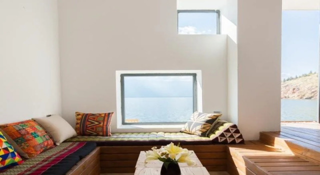 The Light Inn, Boek Hotel Hotels in Dali met parkeren, Parkeren