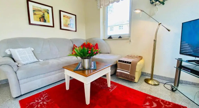 Haus Nemo - Ferienwohnung 8, Book Hotel Heringsdorf Usedom