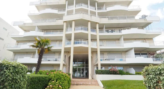 Appartement Arcachon, 3 pièces, 6 personnes - FR-1-474-97, Забронировать Апартаменты/квартира Апартаменты Бассен-д'Аркашон, Апартаменты/квартира