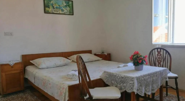 Rooms Liva - 60m from the sea