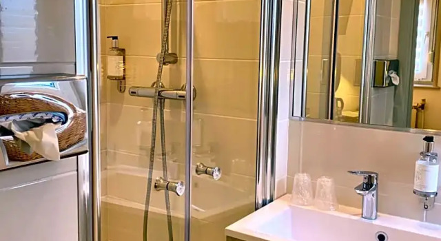 Номер Standard Be Cottage Hotel