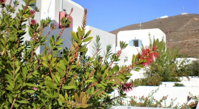 Cottage 2 camere Astypalea Villas