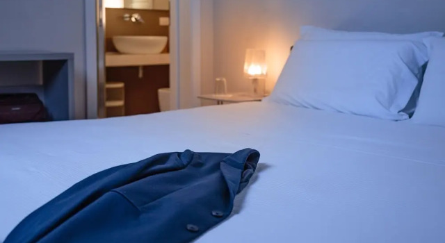 Двухместный номер Comfort Villa Savarino