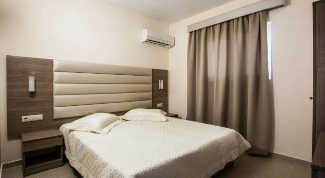 Полулюкс Deluxe Lyristis Dinos Studios & Apartments