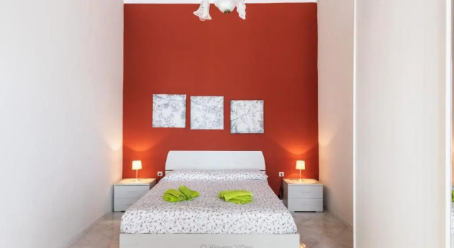 Апартаменты House&Villas - Casa Sicula