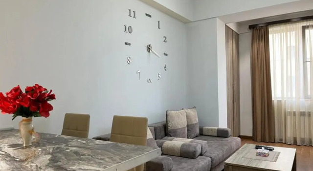 Семейный люкс Apartments on Buzand street 17