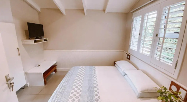 Pebbles Beach Cottage, Buchen Sie Ferienhaus Villen in Ostkap, Villa