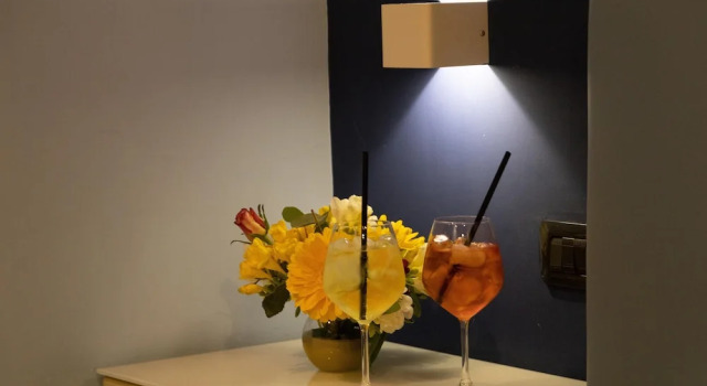 Номер Economy Pompei Valley Boutique Hotel