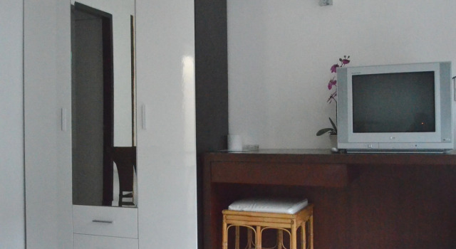 Sunshine Guest House