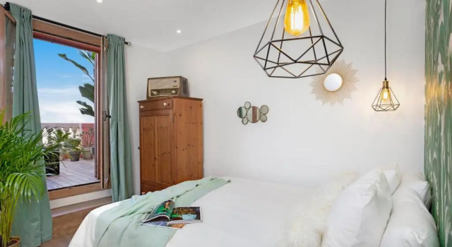 Glam Penthouse Barcelona
