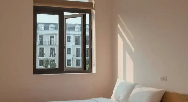 Семейный номер Standard Homestay & Hotel Concept Maison
