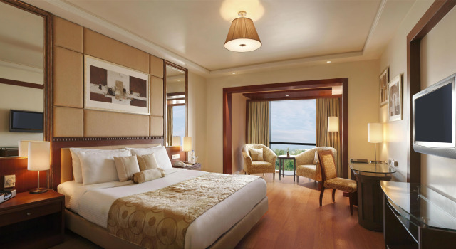 Lemon Tree Premier, Jaipur, Забронировать Отель СПА-отели Джайпура, SPA-услуги