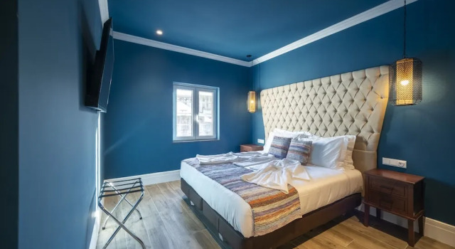 Номер Standard Azores Autêntico Boutique Hotel