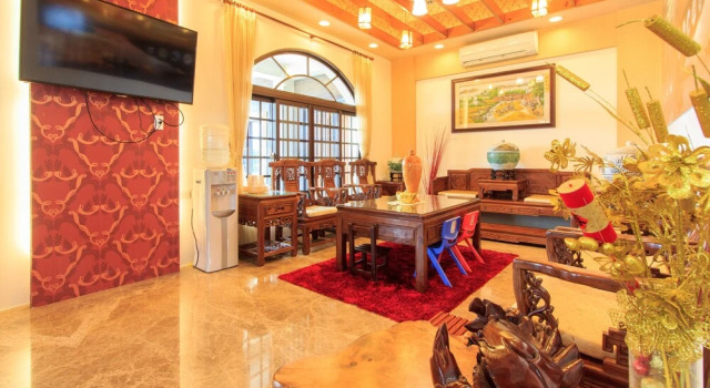 Lanyang Beach Villa, Book Bed and Breakfast Wujie Yilan County