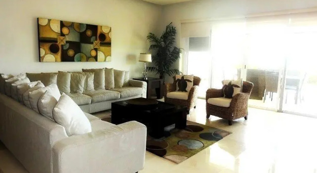 Okol A2, Prenota Appartamento Puerto Morelos 