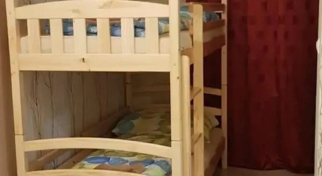 Люкс Comfort Apartmánový Garni Hotel Relax