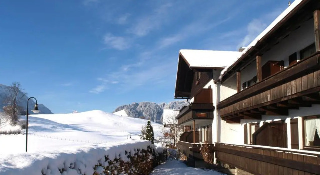 Gästehaus Böck