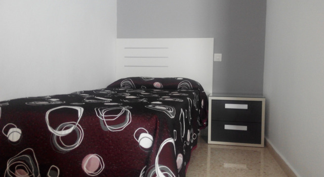 Hostal Ocaña