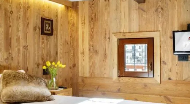HelloChalet_Maisonette Grené, Забронировать Шале Брей-Червиния Червиния