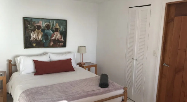 Tunquen Magico, Buchen Sie Hostel Hostels in Valparaiso, Hostel