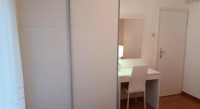Апартаменты Apartments Leo