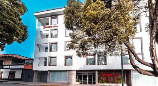 Hampton Cusco para Lima Tours, Prenota Hotel Cusco Cusco