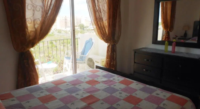 Апартаменты с 2 комнатами Maggys House