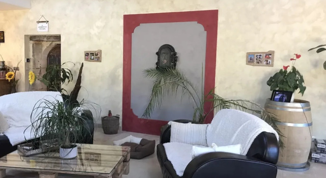Le Relais de la Chouette, Prenota Hotel Hotel a Berson con piscina, Piscina