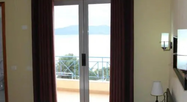 Hotel Villa Jasmin