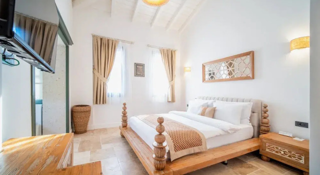 Номер Standard Zaena Hotel Alaçatı