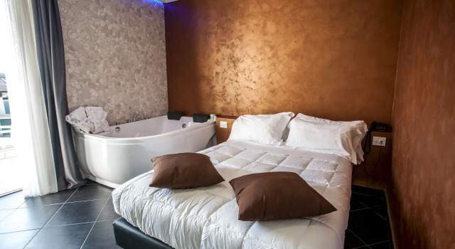 Hotel Oceanomare