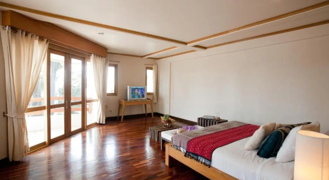 Люкс Tanaosri Resort Pranburi