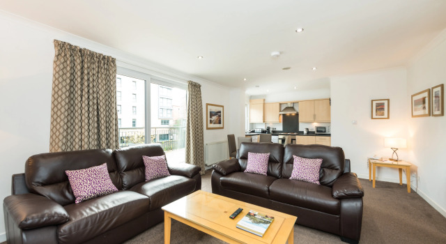 Fountain Court Apartments - Harris
