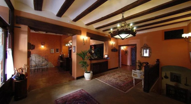 Aparthotel Don Iñigo de Aragón, Rezervați Hotel-apartament Apart-hoteluri în Teruel, Hotel-apartament