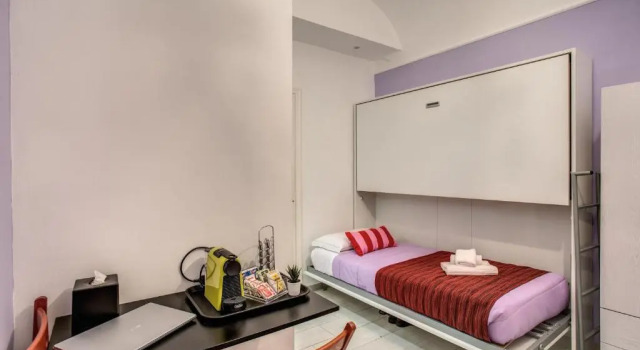 Номер Comfort ROYAL VATICAN SUITES