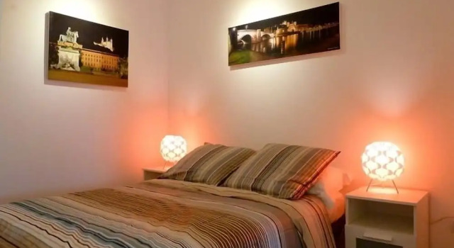 Le Clos Feuillat, Rezerwuj Hotel Hotele w Rhône z parkingiem, Parking