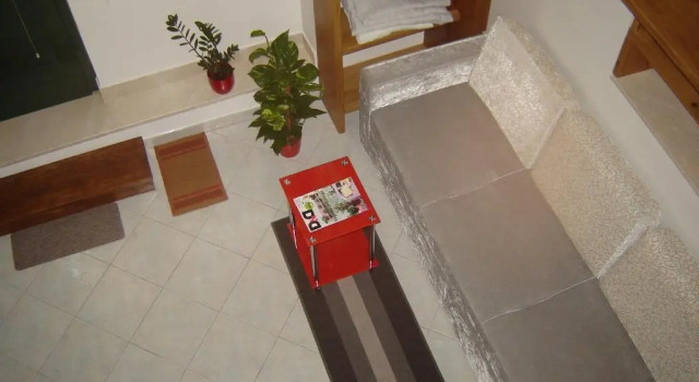 Cozy Guest House Kamenita, Prenota Appartamento Splitska 