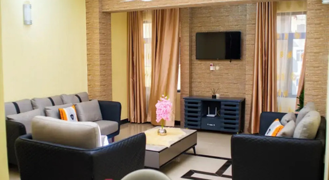 Mvita Heights Retreat, Забронировать Отель Отели Дар-эс-Салама 3 звезды, рядом с Zanzibar Ferry Terminal, 3*