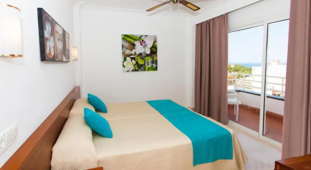 Двухместный номер Standard Hotel Kilimanjaro