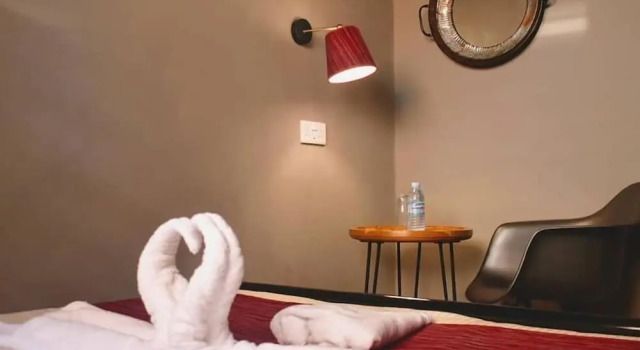 Mahali Guest Home