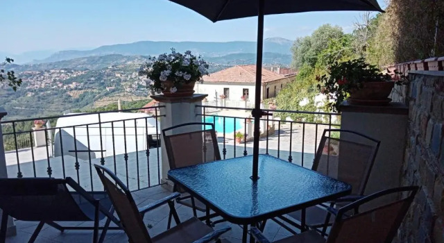 Residence I Lauri