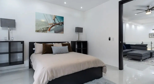 Ocean Pearl House Modern Gem Ocean View Home at Las Conchas, Book Vacation Home Puerto Penasco Sonora