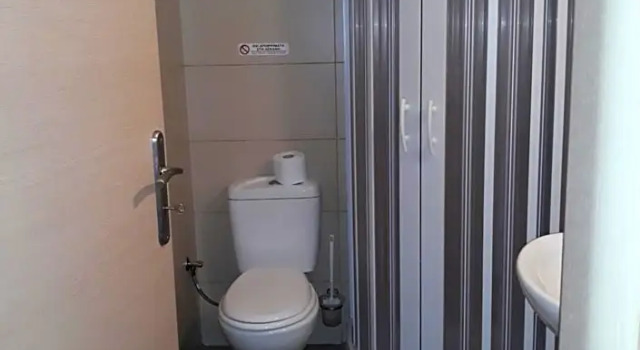 Двухместный номер Standard с балконом и с частичным видом на море Blue Harmony Hotel