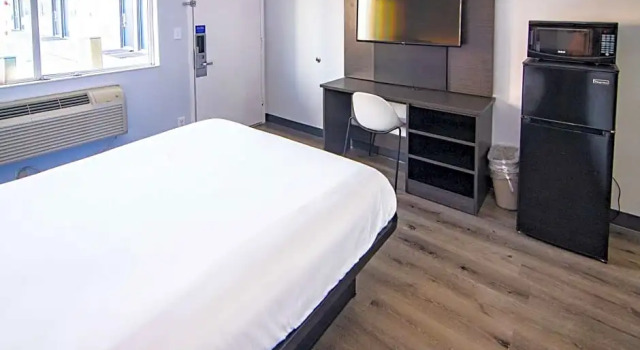 Номер Standard Motel 6-Kissimmee, FL - Orlando