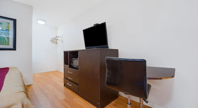 Номер Standard Mojave Hotel